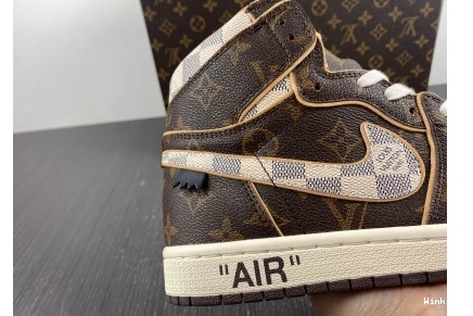 Air 202312181 1 Jordan 1127